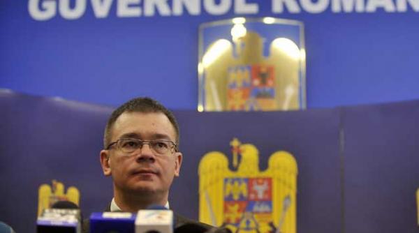 premierul ungureanu la antena 3 sefii anaf si cnas nu vor fi demisi datorita presiunii mediatice