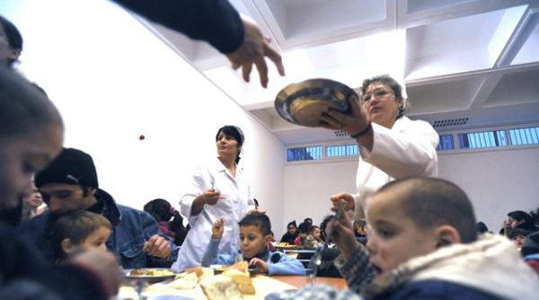 romania isi mentine pozitia secunda in clasamentul eurosaraciei sase regiuni autohtone printre cele mai sarace 20 de zone din ue