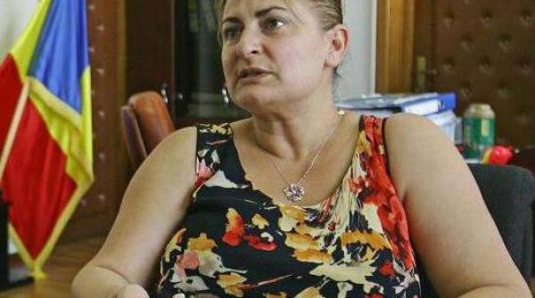 sefa de la drumuri demisa de premierul ungureanu pentru gestionarea defectuoasa a deszapezirii