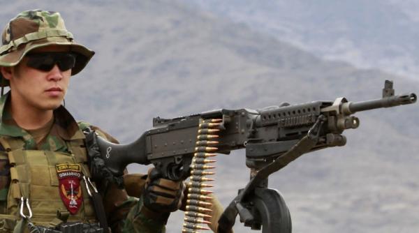 soldatul american care a ucis 16 civili afgani ar putea fi condamnat la moarte