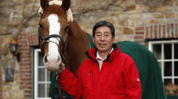 video uluitor un japonez de 71 de ani va participa la olimpiada de la londra