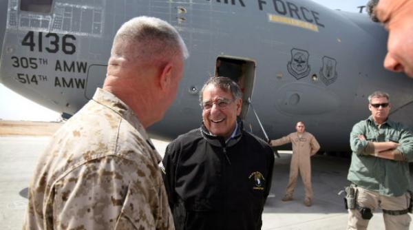 atentat esuat impotriva secretarului american al apararii