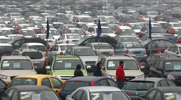 ce masina noua iti poti achizitiona cu aproximativ 8 000 de euro