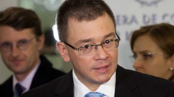 de ce este ungureanu omv caz de siguranta nationala premierul la prima decizie favorabila omv