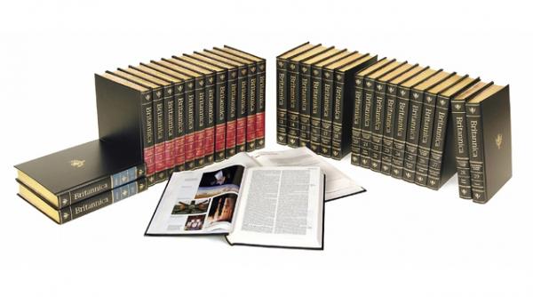 enciclopedia britannica renunta la editiile tiparite si continua doar online