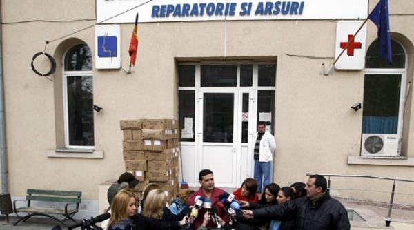 fost administrator al firmei berg sistem gaz retinut in cazul exploziilor de la sighetu marmatiei