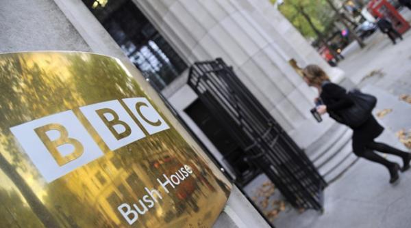 iranul este acuzat ca a lansat un atac cibernetic impotriva serviciului persan al bbc