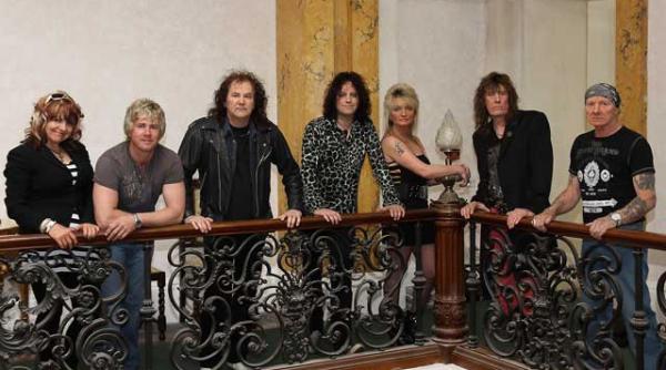 legendarul grup t rex un show istoric la bucuresti