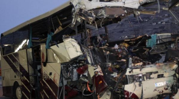 surse judiciare autocarul implicat in cel mai grav accident din istoria elvetiei nu avea viteza