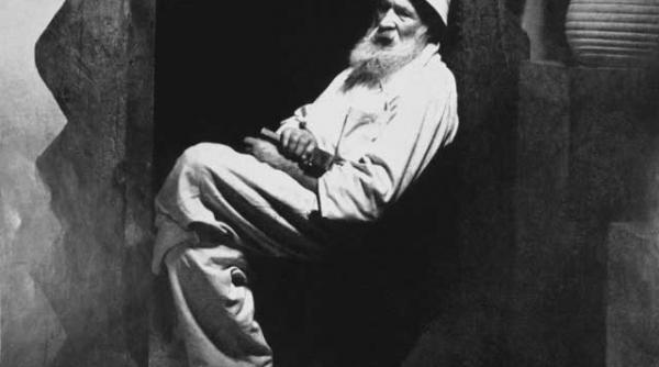 55 de ani de la moartea lui constantin brancusi