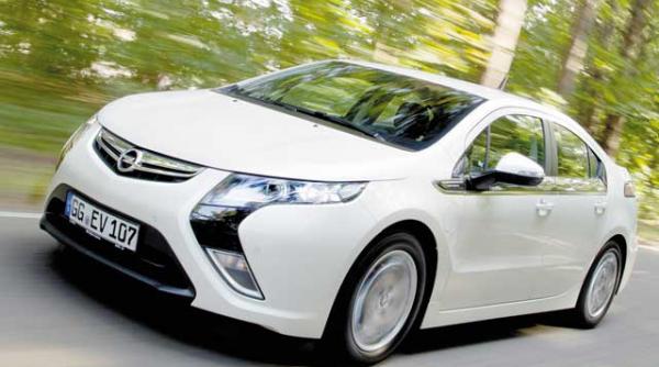 ampera volt verzii sunt in trend