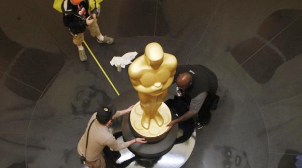 cea de a 85 a gala a premiilor oscar va avea loc pe 24 februarie 2013