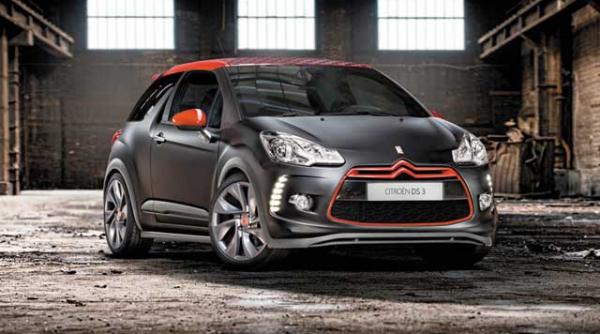 citroen ds3 racing s leob