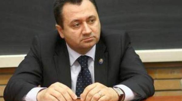 deputatul psd florin paslaru incompatibil ani cere destituirea sa