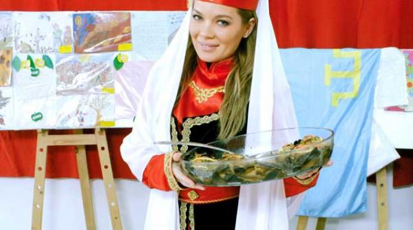 gina pistol imi plac muraturile peste masura in special gogonelele