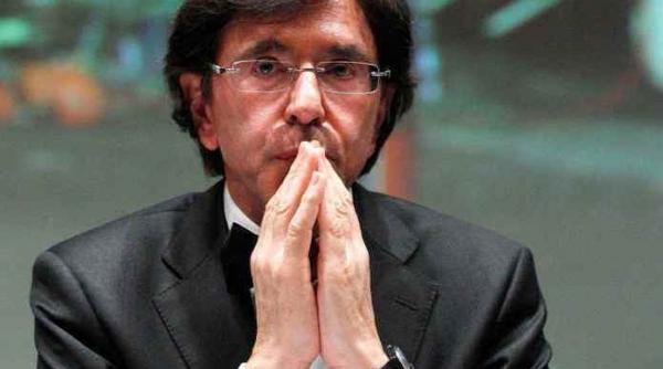 in urma accidentului de autocar din elvetia in care 22 de copii au murit premierul belgian a anulat intalnirea cu ungureanu