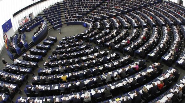 parlamentul european a adoptat rezolutia de condamare a site ului pvv