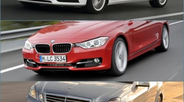 scaderi de preturi pe piata second hand pentru marcile premium