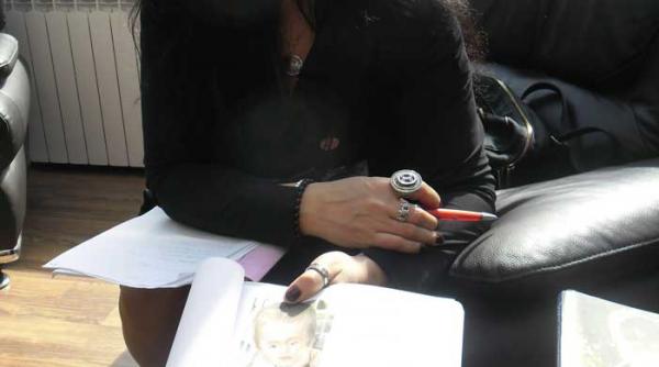 speranta pentru copiii bolnavi de hidrocefalie