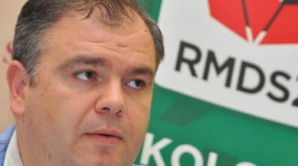 udmr ameninta din nou cu iesirea de la guvernare