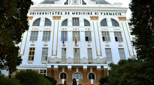 cele trei conditii puse de asociatia universitatilor de medicina pentru infiintarea facultatii de la targu mures