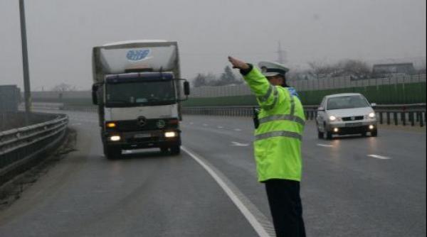 circulatie oprita pe a1 in ambele sensuri din cauza unei conducte de gaz care s a spart