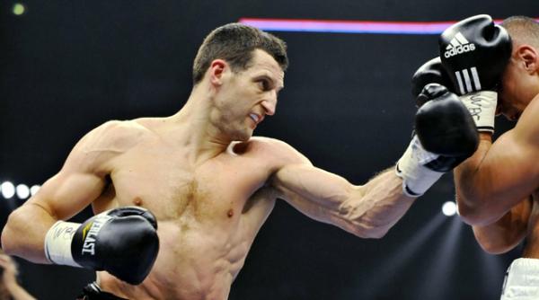 cobra in afara ringului adversarul lui bute a fost la un pas sa si omoare tatal