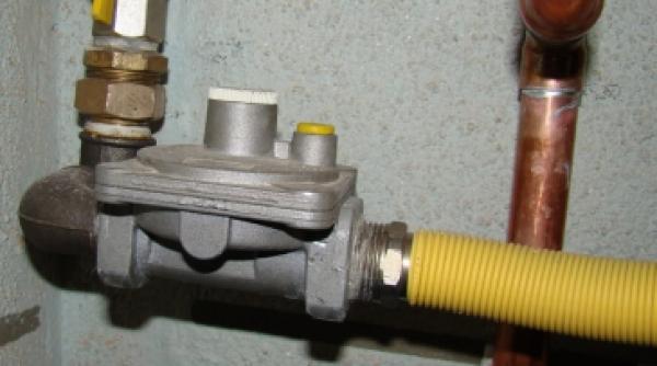 firma care a instalat reteaua de gaze in sighetu marmatiei pusa sub acuzare de procurori