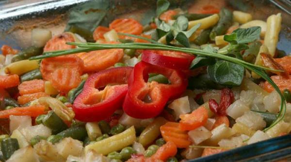 meniul din post poate fi delicios