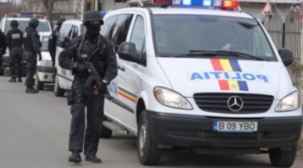 perchezitii in bucuresti si ilfov sunt vizate mai multe persoane suspectate de evaziune fiscala prejudiciul este estimat la 10 milioane de lei