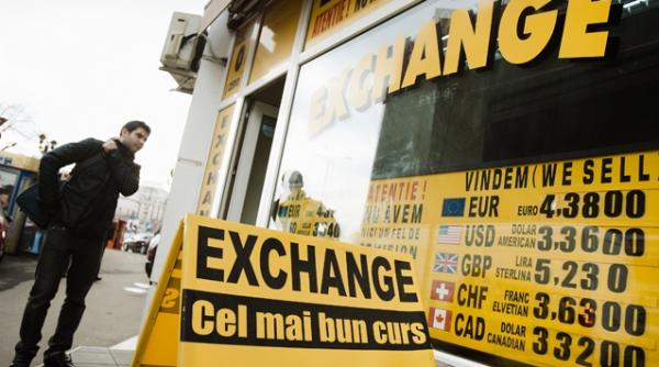 referinta bnr a atins un nou maxim istoric un euro a fost cotat la 4 3783 lei