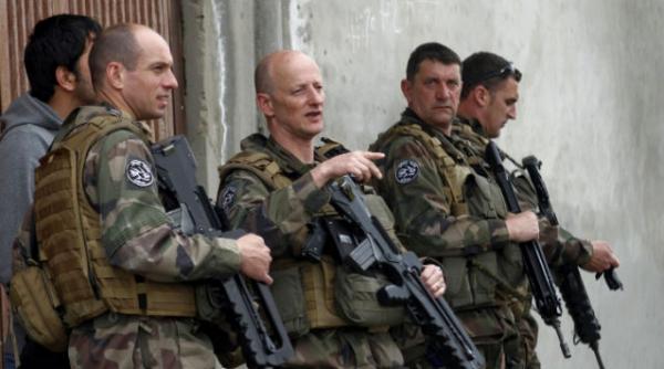 soldatul american suspectat de masacrarea a 16 civili afgani transferat in sua