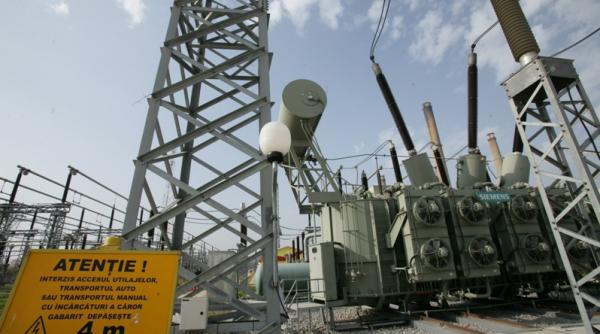 transelectrica si transgaz vor fi transferate de la ministerul economiei