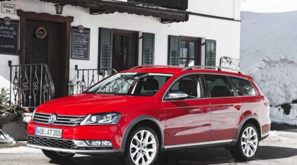 vw alltrack simbioza germana