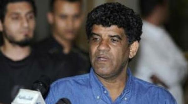 cautat pentru crime de razboi cumnatul lui gaddafi a fost arestat in mauritania