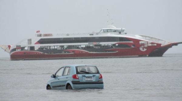 a i ajuns la destina ie