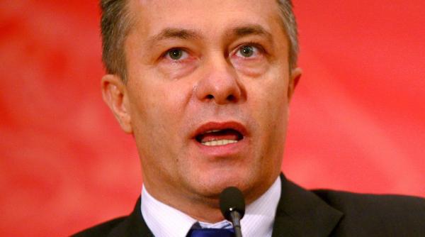 cristian diaconescu agenda bilaterala a relatiei politice cu rusia trebuie upgradata