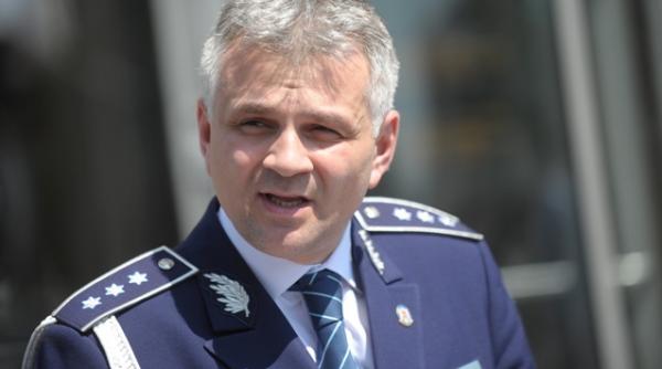 christian ciocan cercetat de igpr purtatorul de cuvant al politiei romane sase luni pe bara dupa taifasul cu interlopii