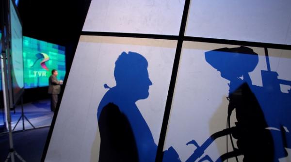 cum a ajuns directorul de cabinet al unui pdl ist sef la tvr craiova