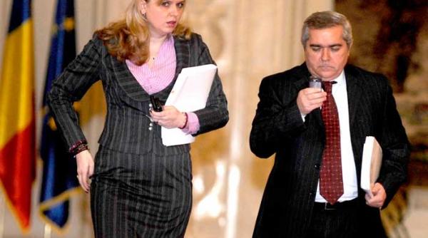 cum ciupesc deputatii puterii la diurnele externe