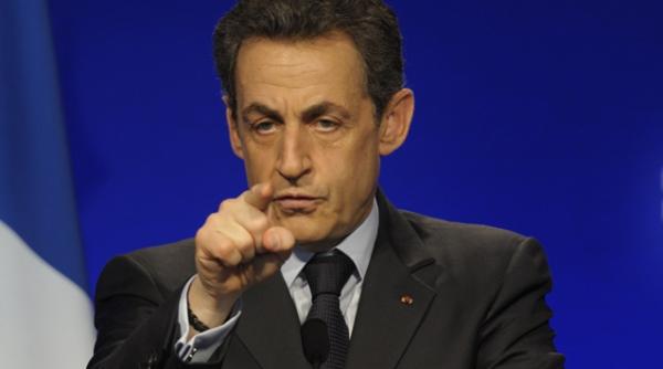 franta luxul lovit de prezidentiale