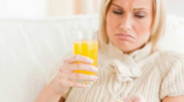 nu cumva am disfagie