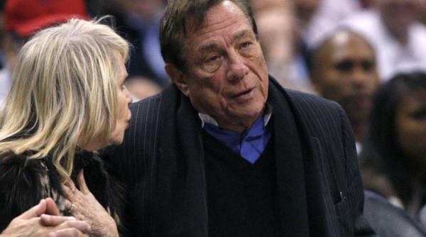 omul negru din nba povestea celui mai urit si excentric patron din nba donald sterling