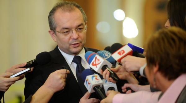 pdl vrea referendum pentru constitutie odata cu localele ponta nu votam nicio modificare cu acest parlament