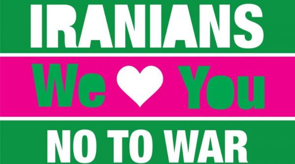 poate facebook ul sa opreasca un razboi israelienii si iranienii isi declara dragostea pe retelele de socializare