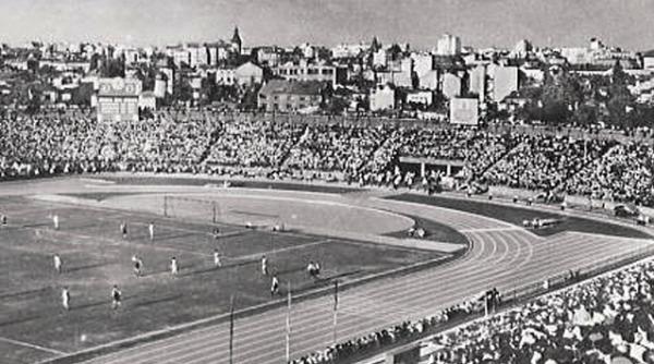 arenele disparute ale capitalei cum au fost distruse stadioane de legenda ale fotbalului romanesc