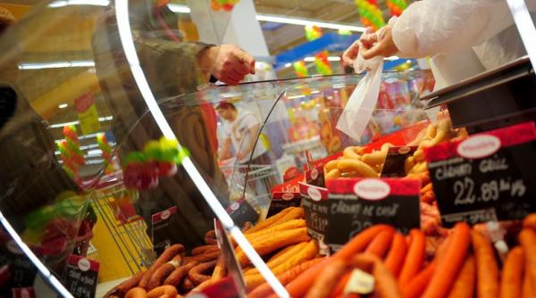 daca e urile ar fi interzise 75 din producatorii de mezeluri ar da faliment