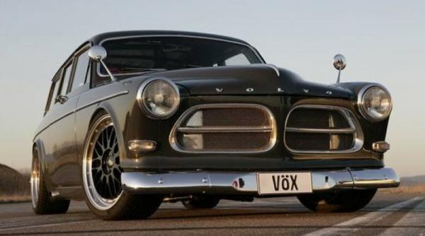 de vanzare volvo amazon kombi din 1969 cu 799 cp