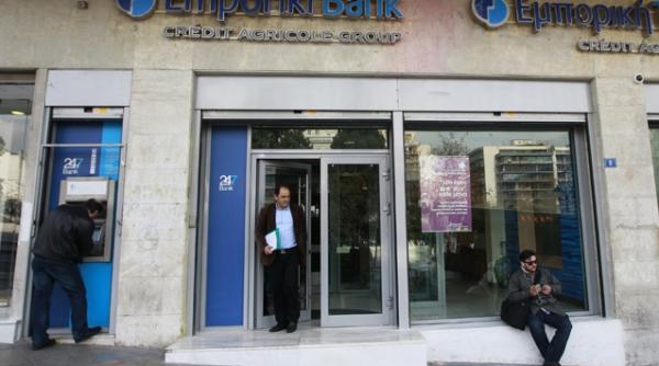 emporiki a pierdut 5 1 milioane euro in 2011