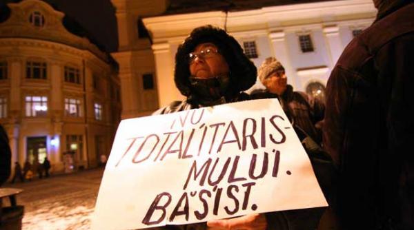 globe trotter francez analist de nevoie al protestelor din romania populatia se sufoca in fata unei situatii care nu inceteaza sa se degradeze